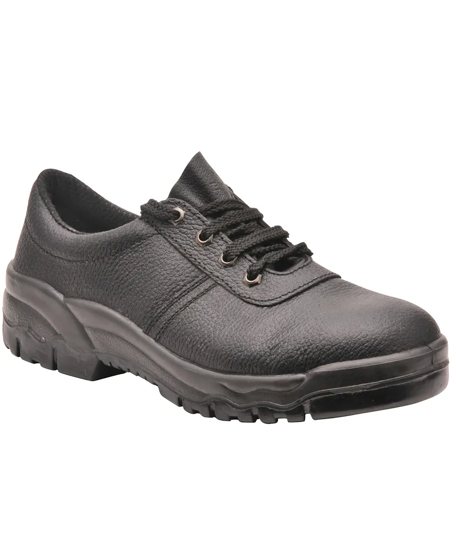 Steelite™ protector shoe S1P (FW14) – Black