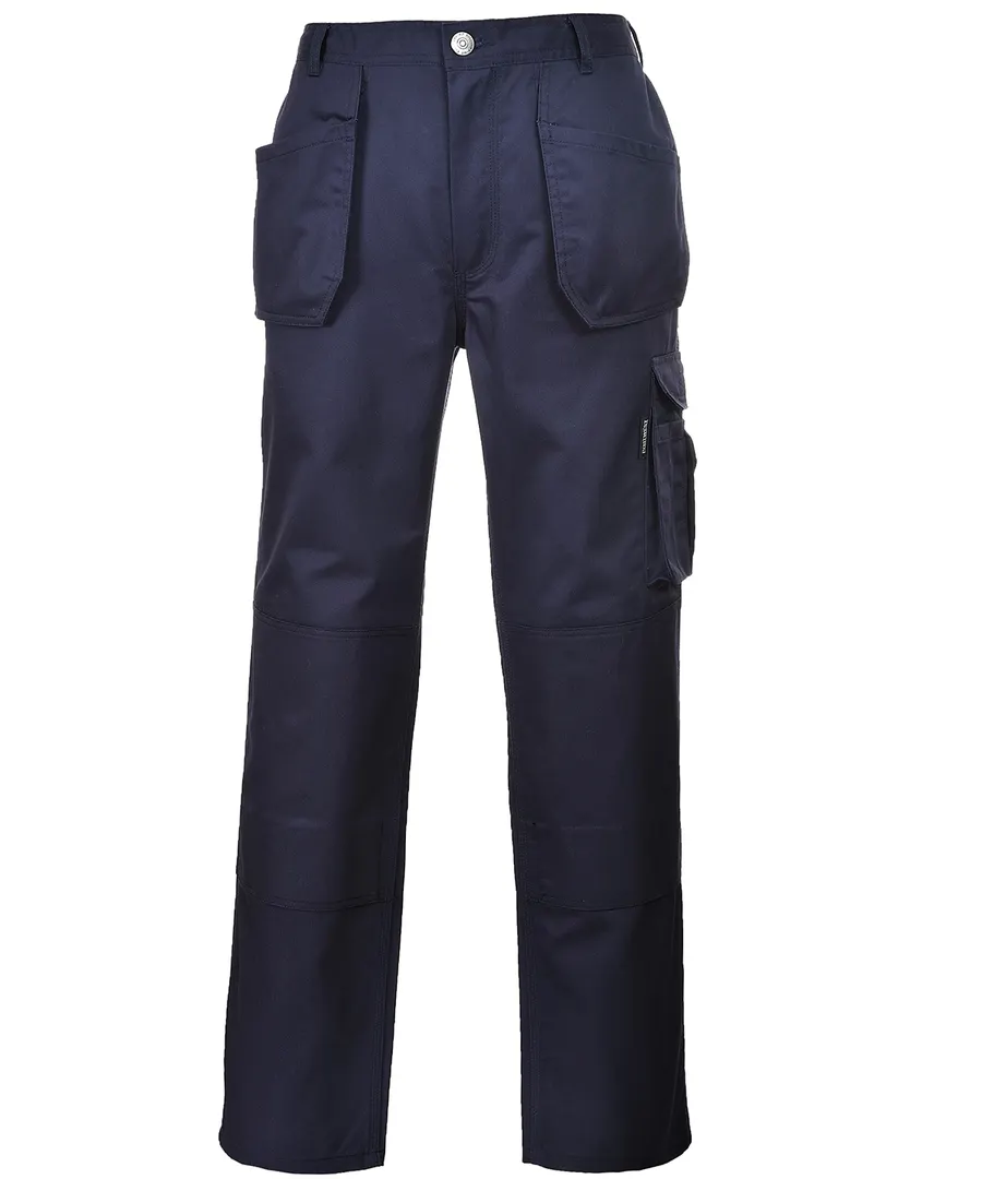 Slate holster trousers (KS15) regular fit – Dark Navy