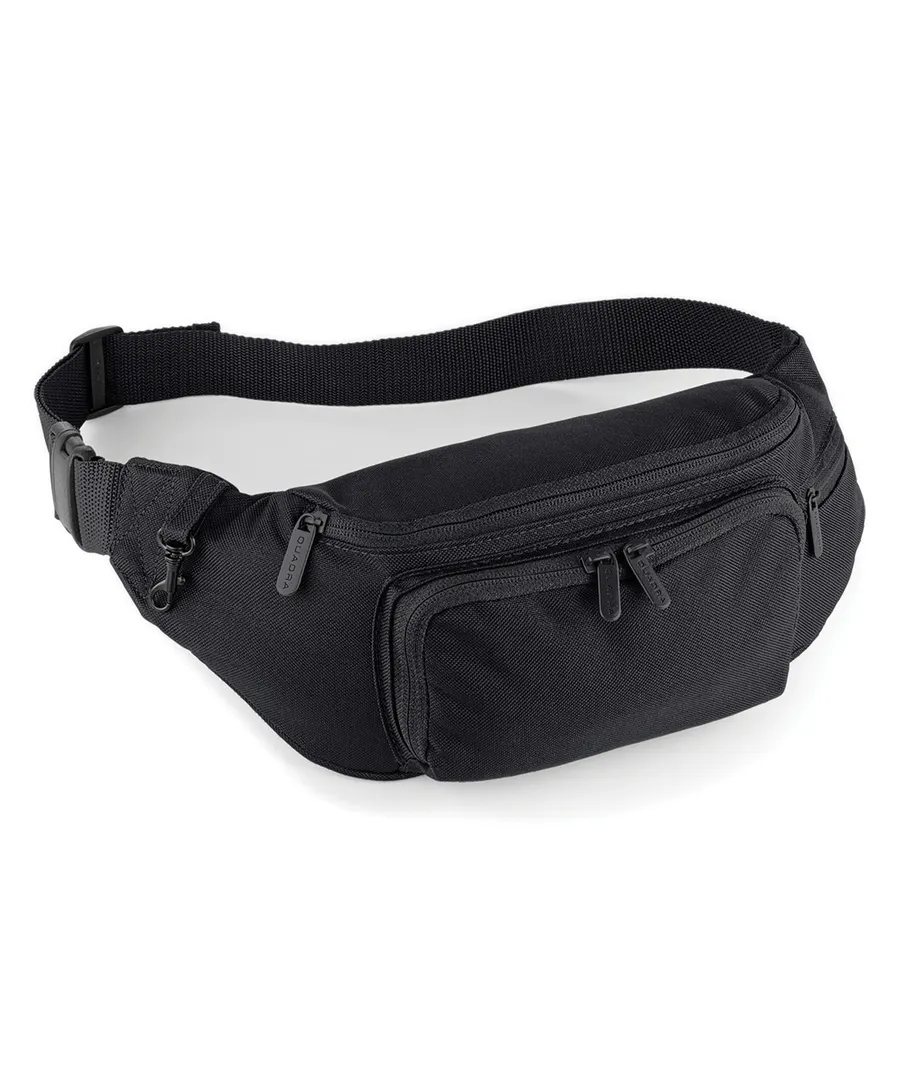 Belt bag – Black