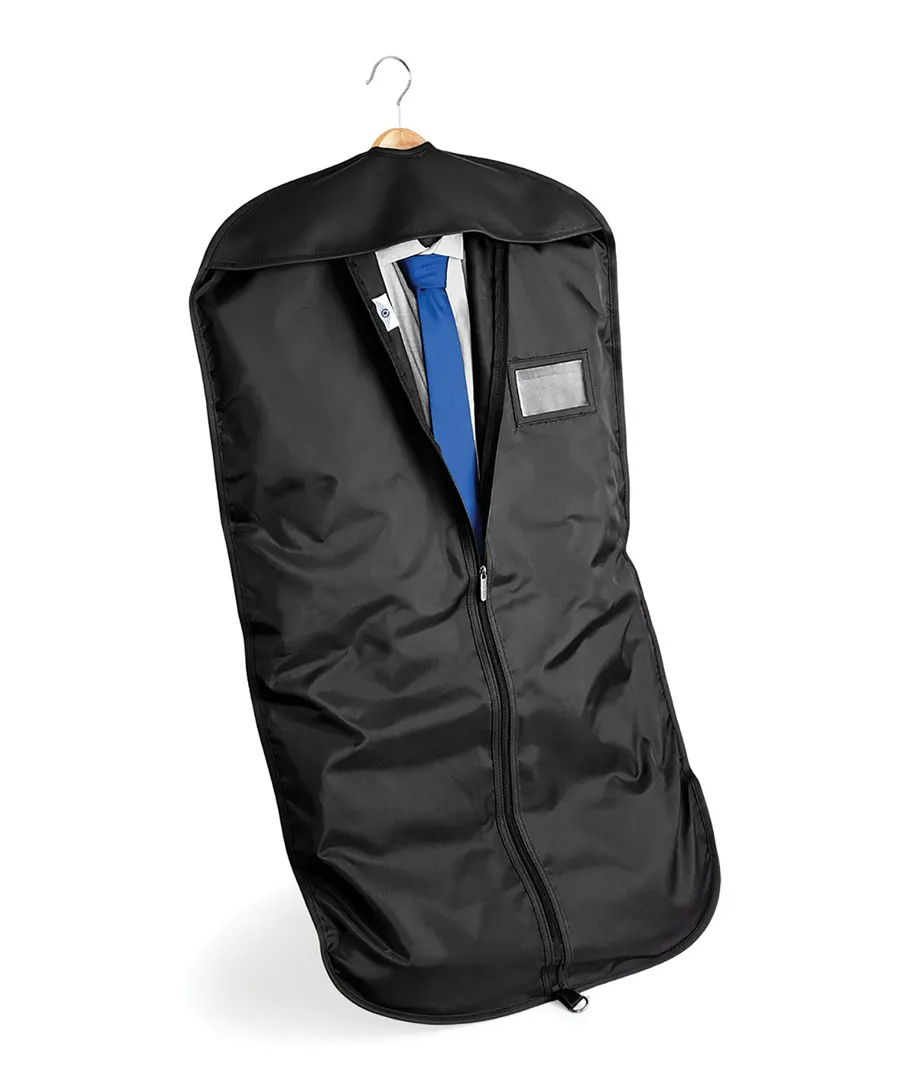 Suit cover – Black