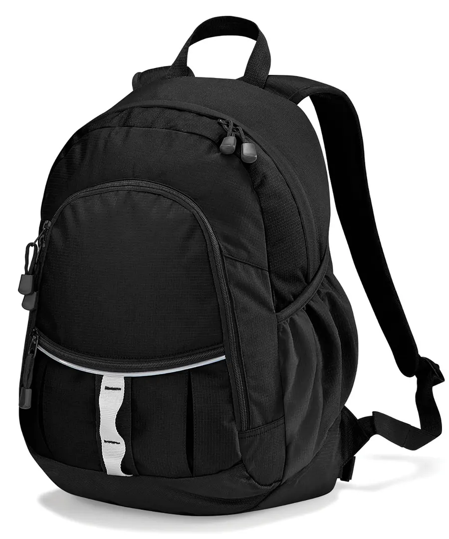 Pursuit backpack – Black