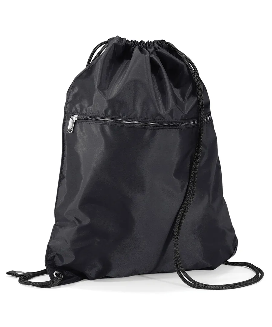 Premium gymsac – Black