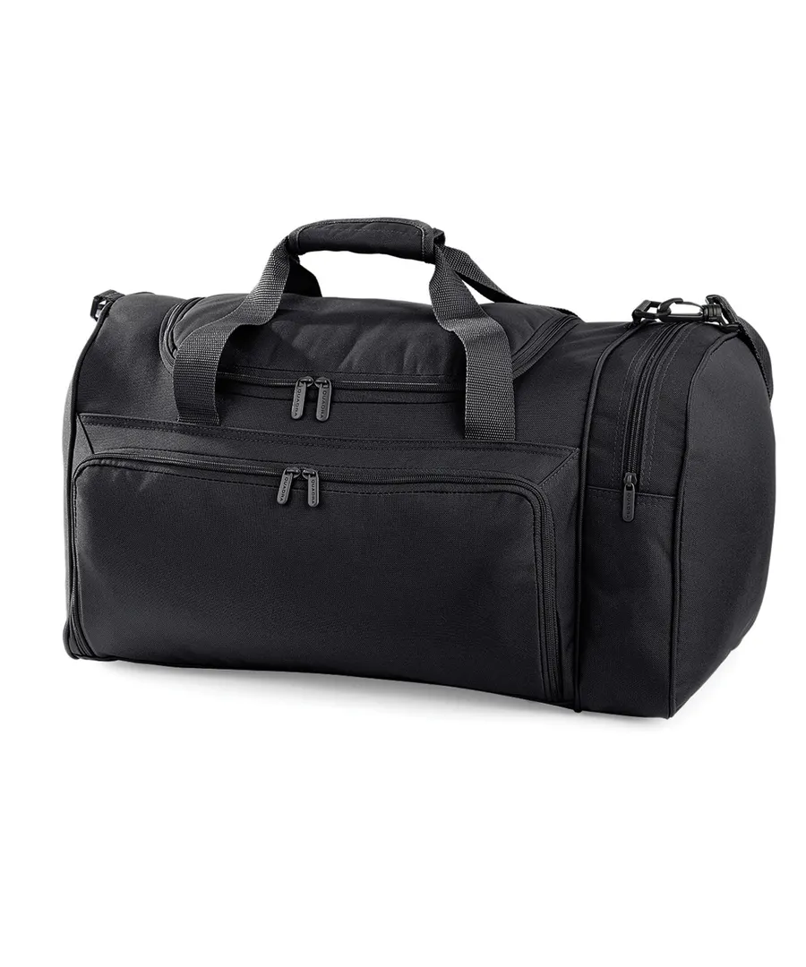 Universal holdall – Black