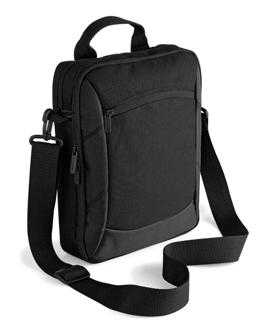 Executive iPad/tablet case – Black