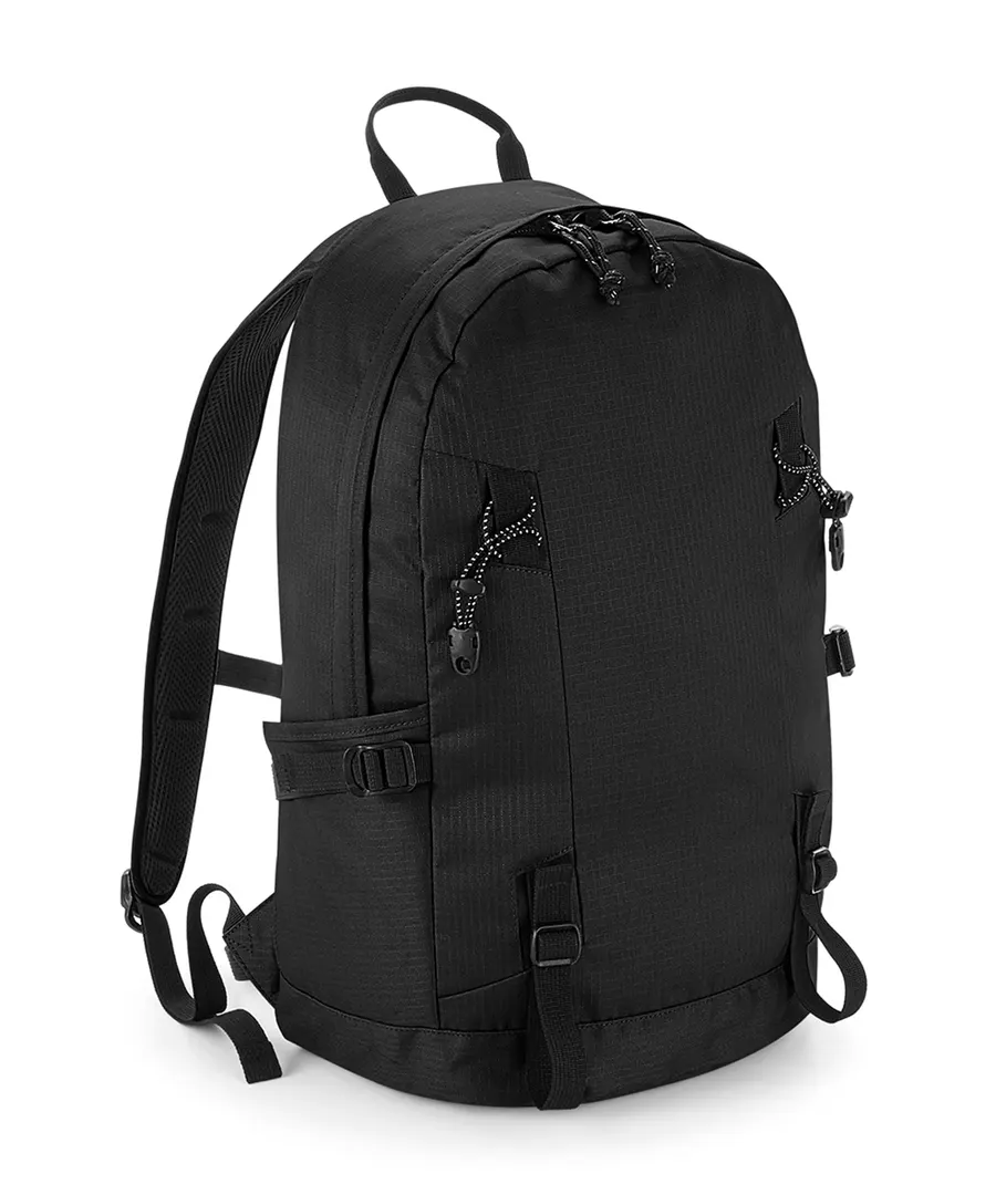 Everyday outdoor 20 litre backpack – Black