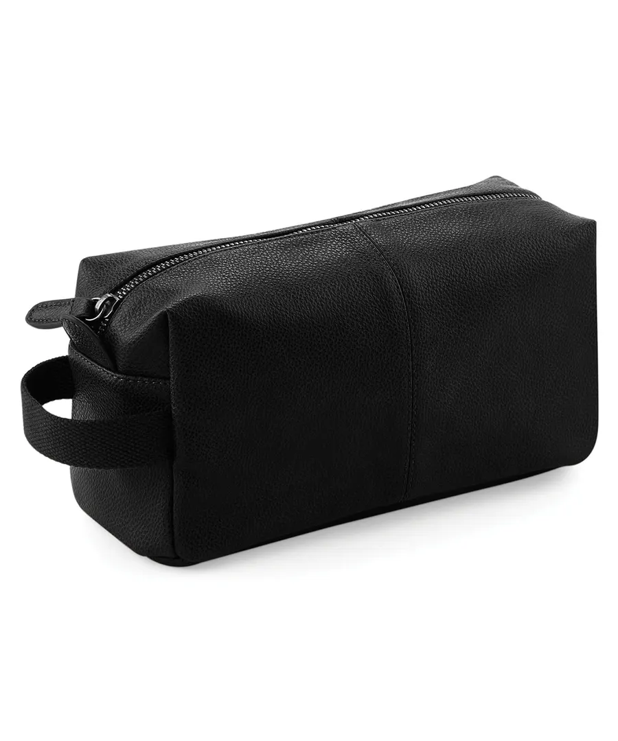 NuHide® washbag – Black
