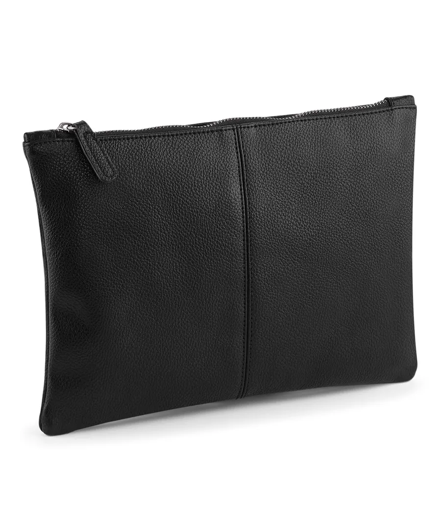 NuHide® accessory pouch – Black