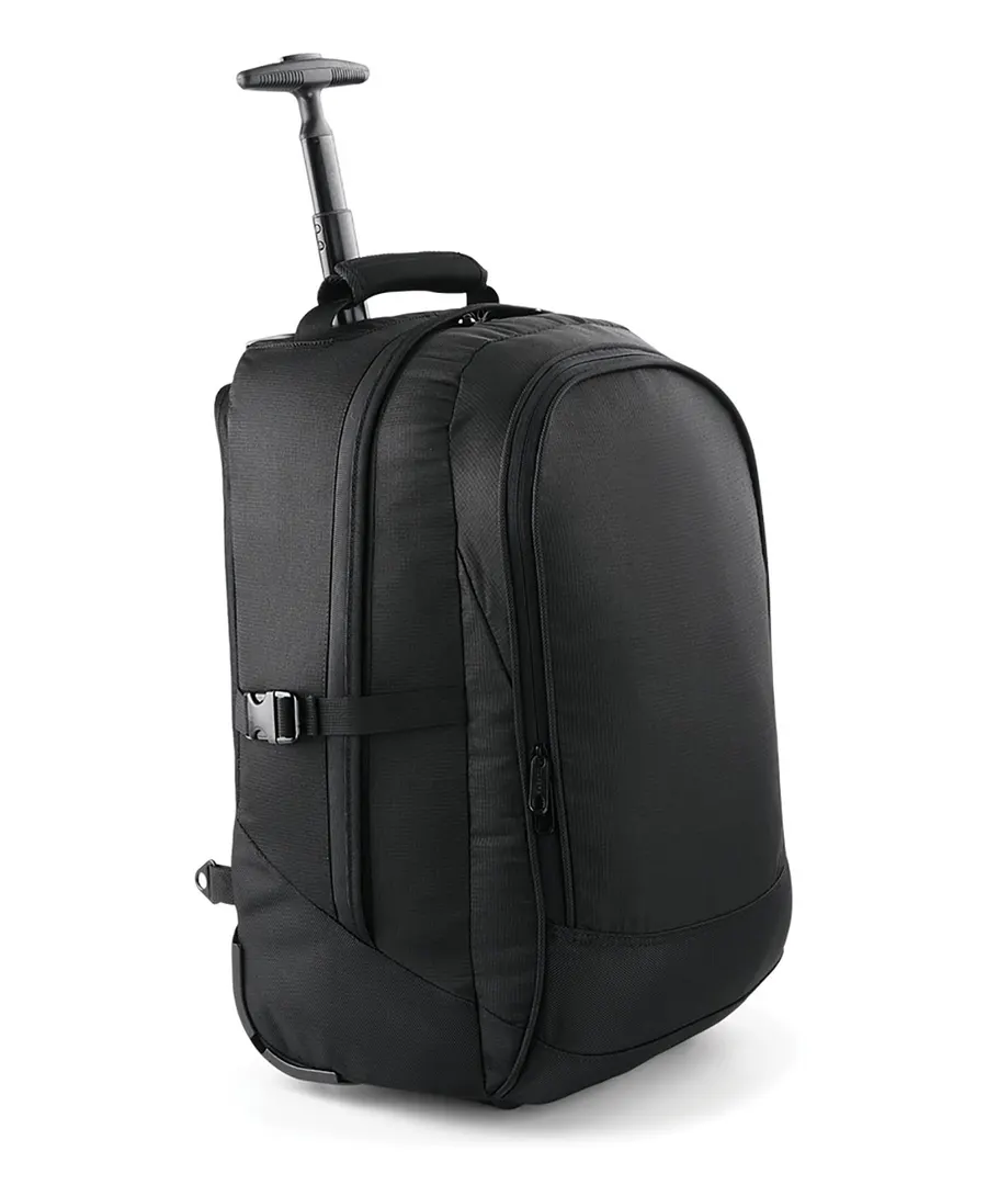 Vessel™ airporter – Black