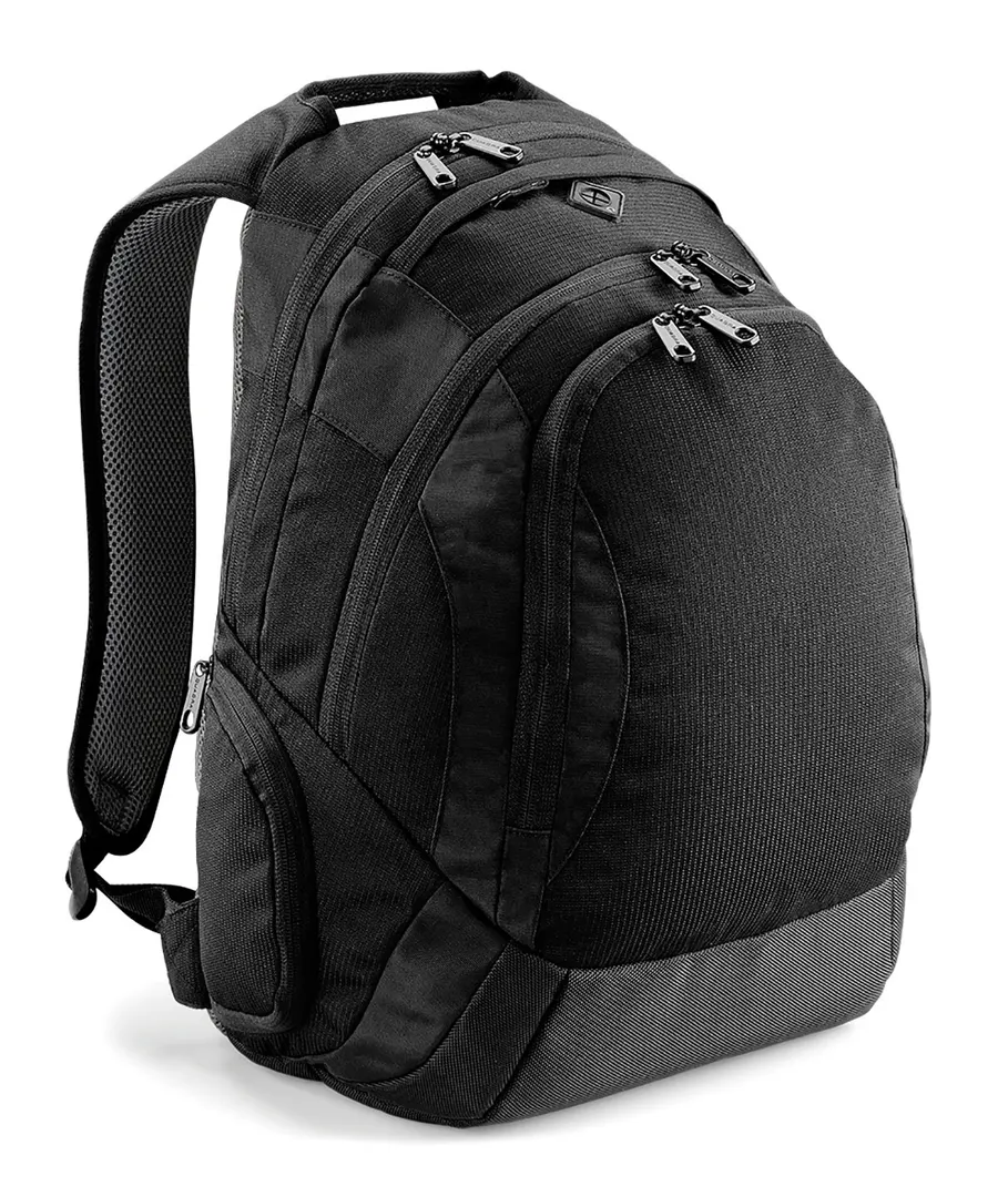 Vessel™ laptop backpack – Black