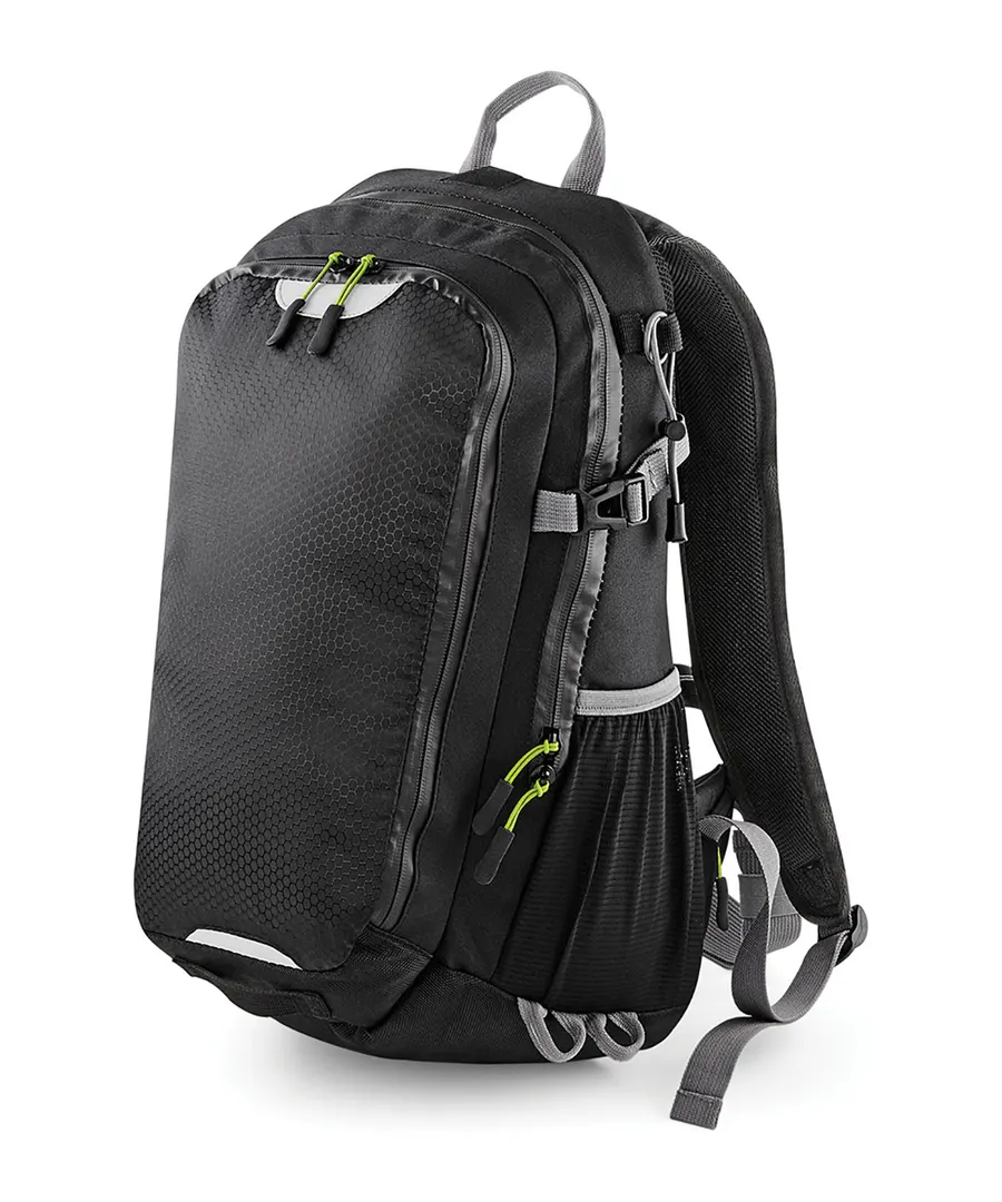 SLX® 20 litre daypack – Black