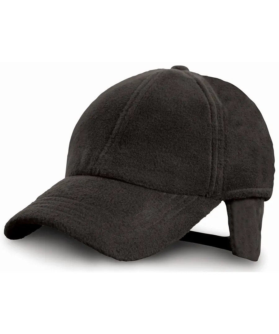 Polartherm™ cap – Black