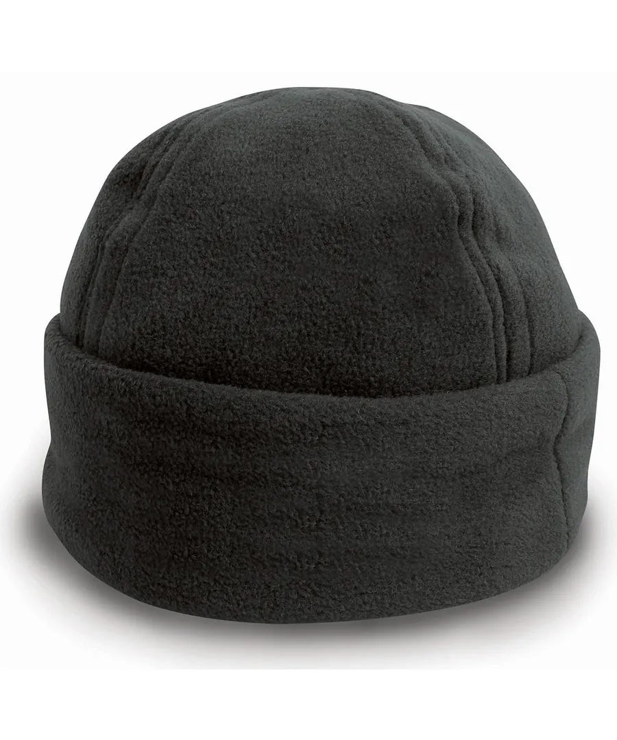 Polartherm™ ski bob hat – Black