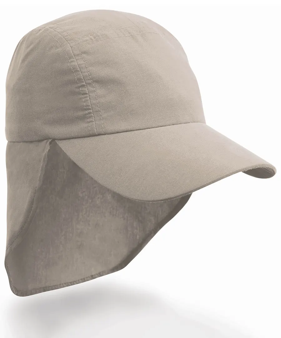 Legionnaires cap – Desert Khaki
