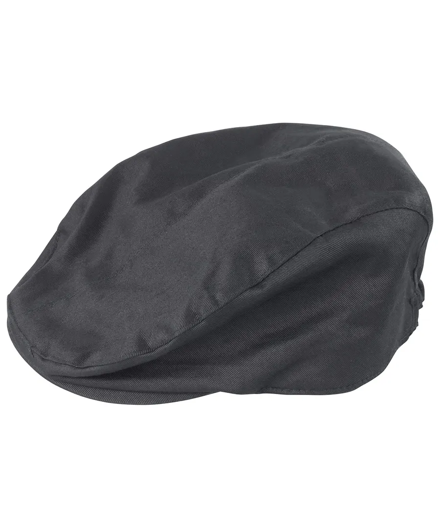 Gatsby cap – Black