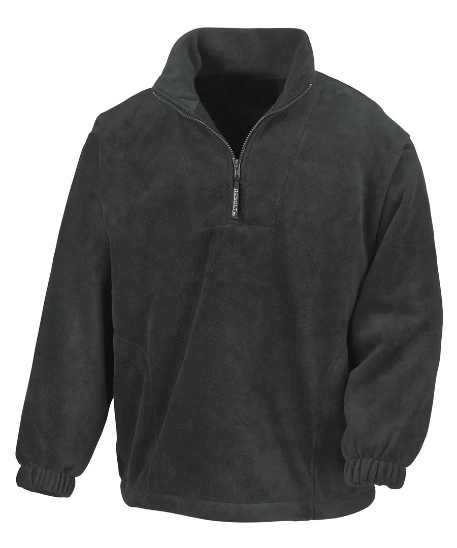 PolarTherm™ top – Black*†
