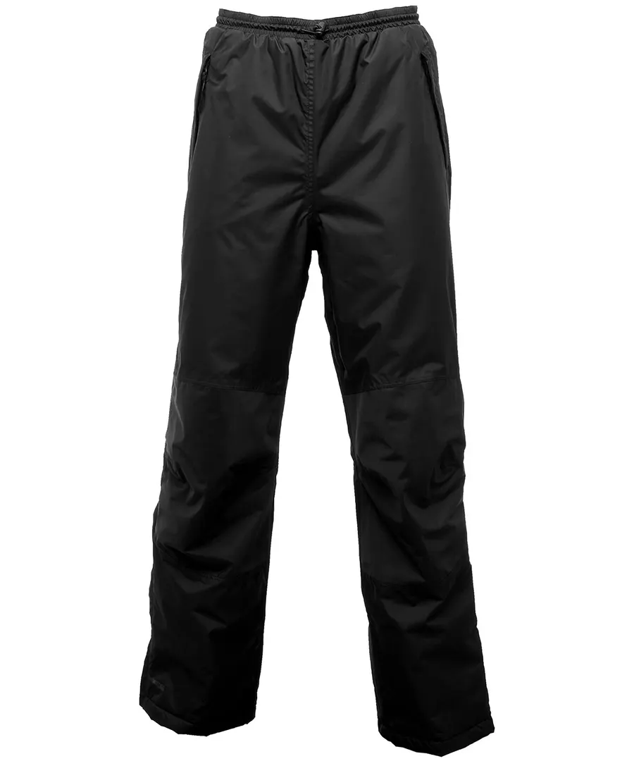 Wetherby insulated overtrousers – Black