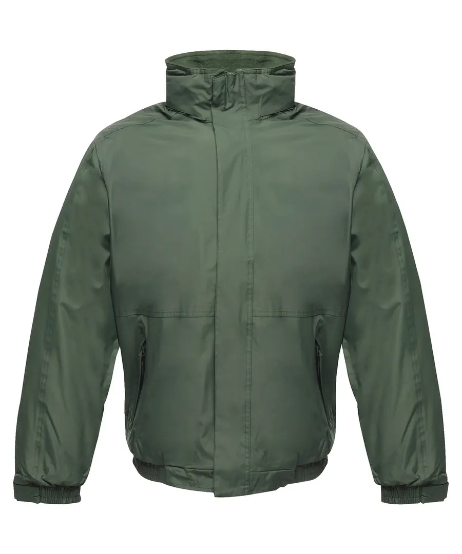 Dover jacket – Bottle/Bottle