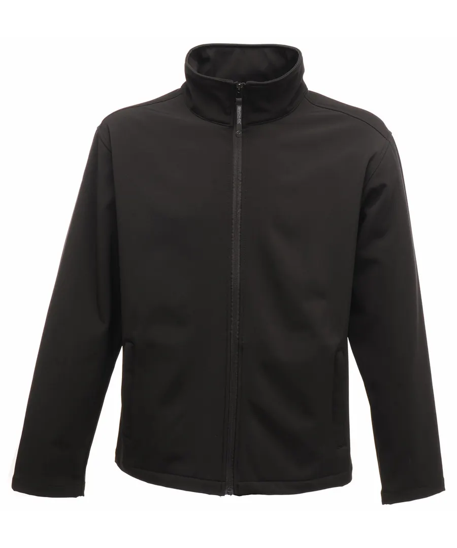 Classic softshell – Black
