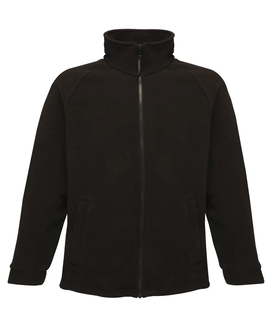 Thor III fleece – Black