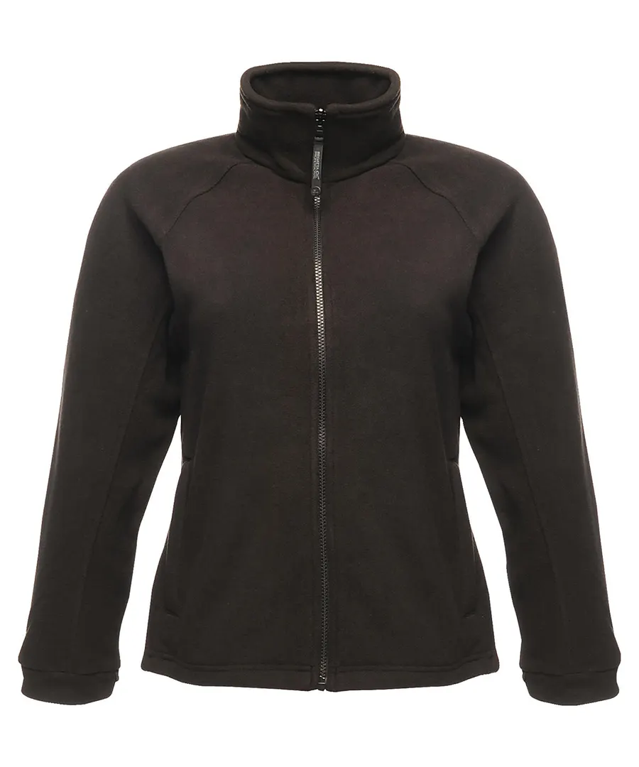 Women's Thor III fleece – Black