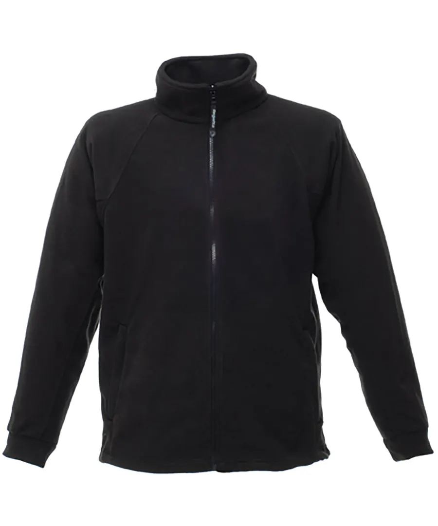 Thor 300 fleece – Black