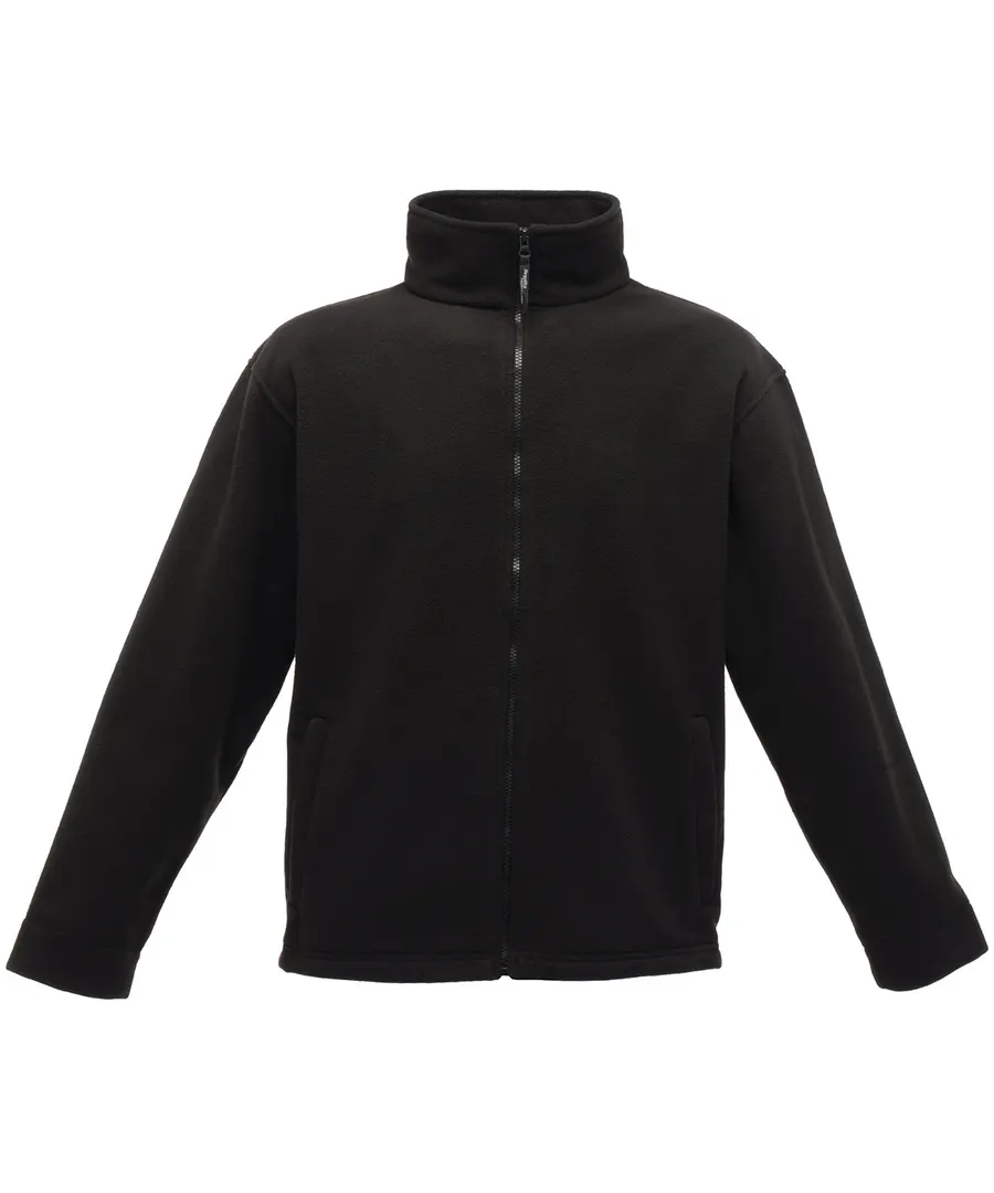 Thor 350 fleece – Black