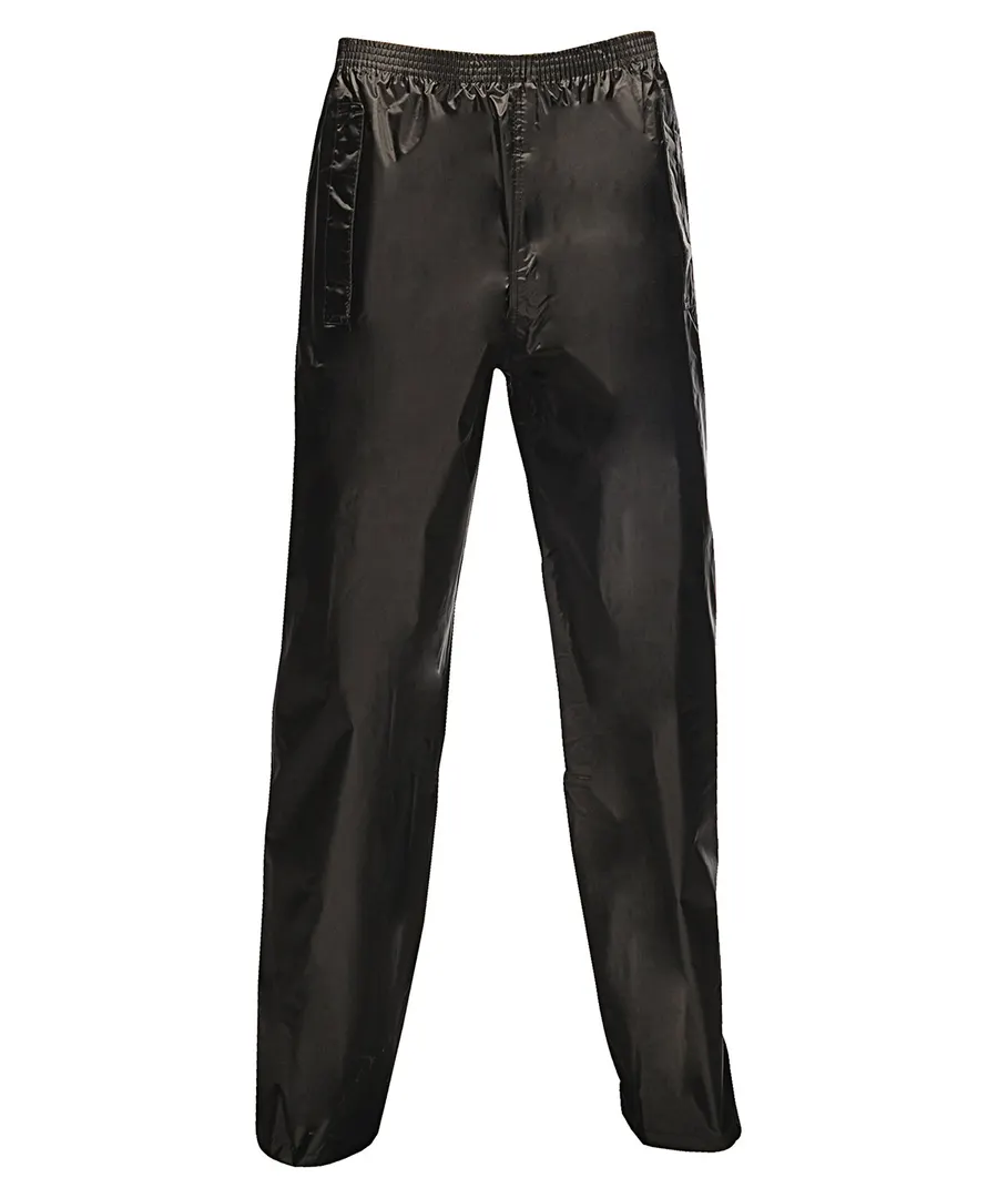 Pro stormbreak overtrousers – Black
