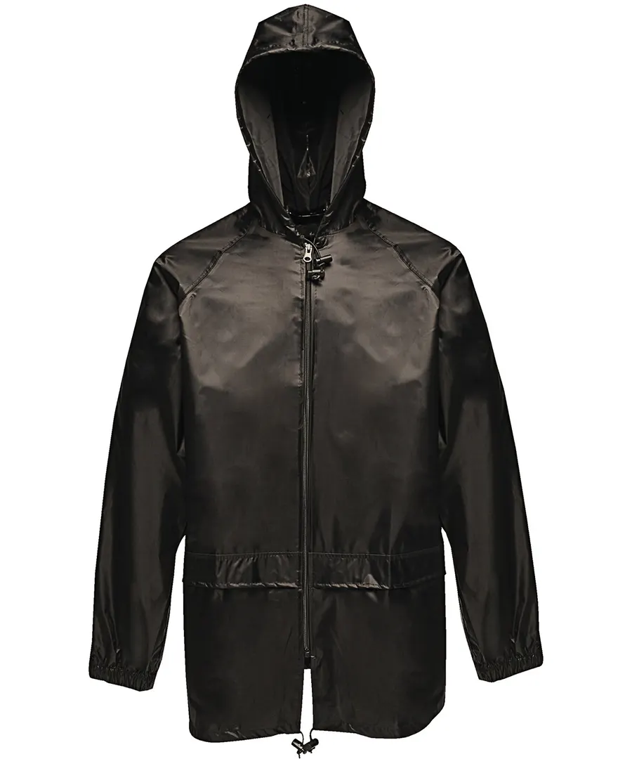 Pro Stormbreak jacket – Black