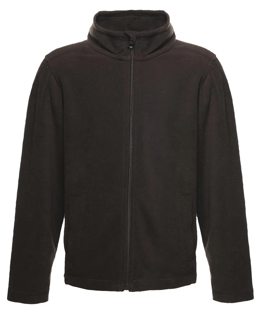 Kids Brigade II – Black