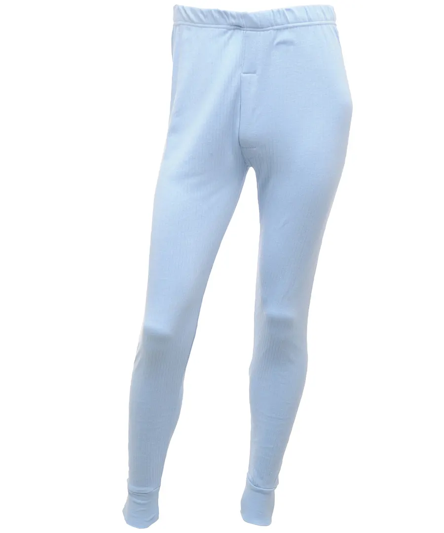 Thermal long johns – Blue