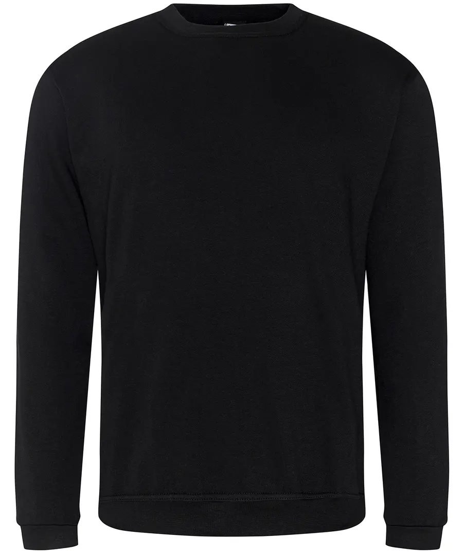 Pro sweatshirt – Black