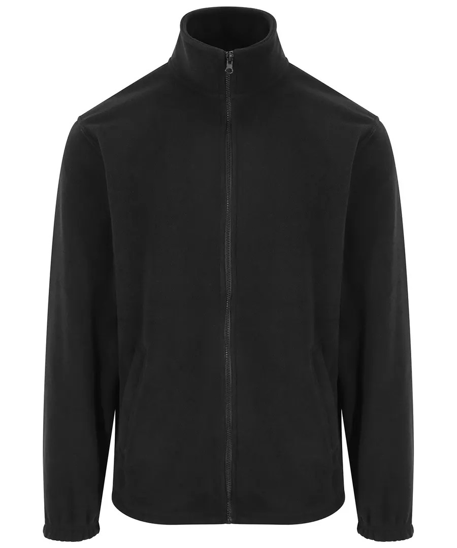 Pro fleece – Black