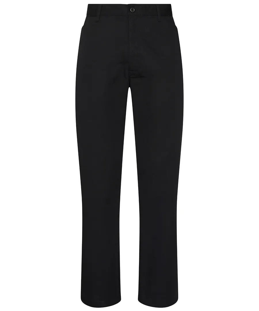 Pro workwear trousers – Black