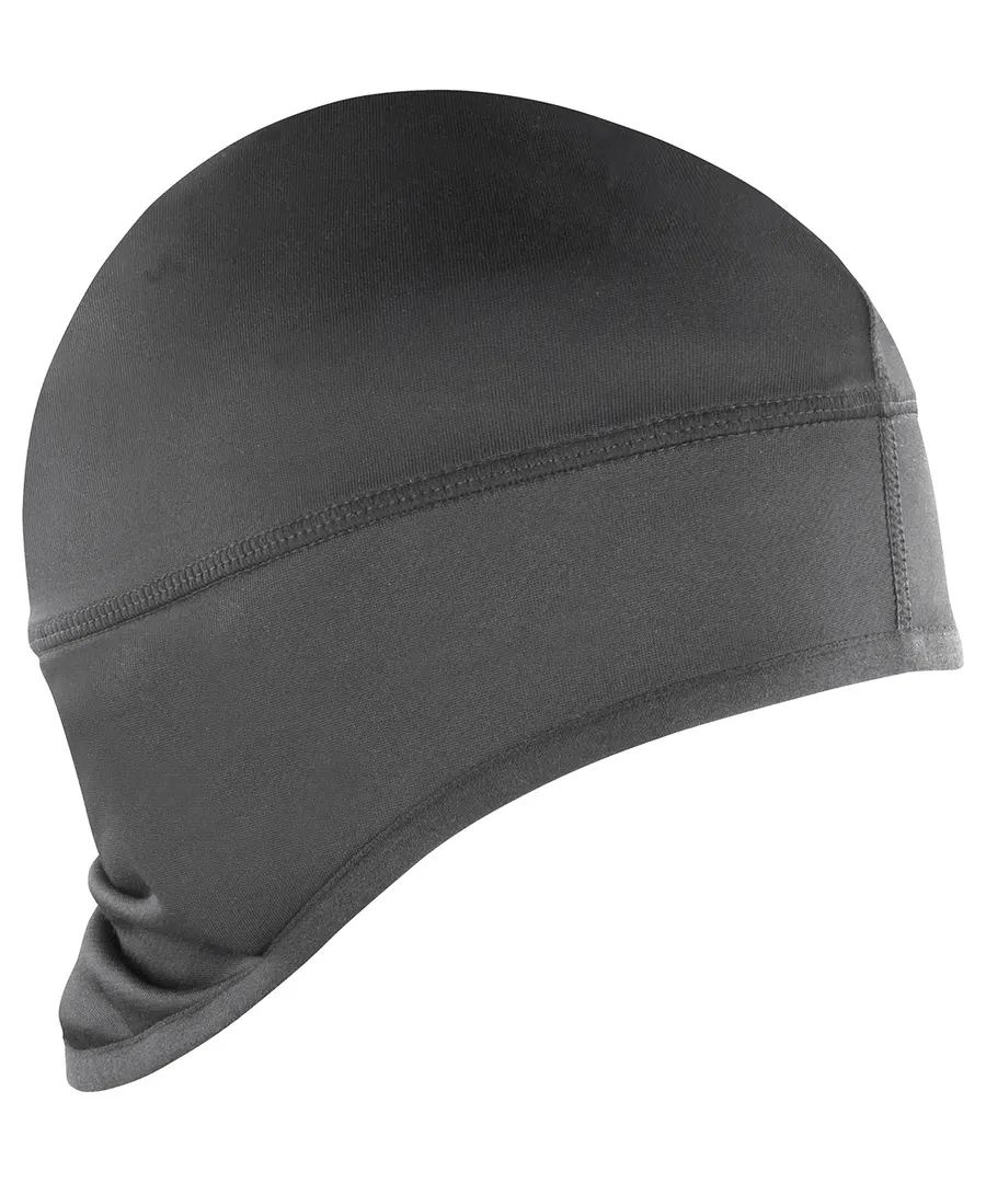 Spiro bikewear winter hat – Black