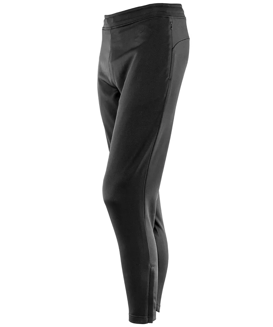 Slimfit joggers – Black
