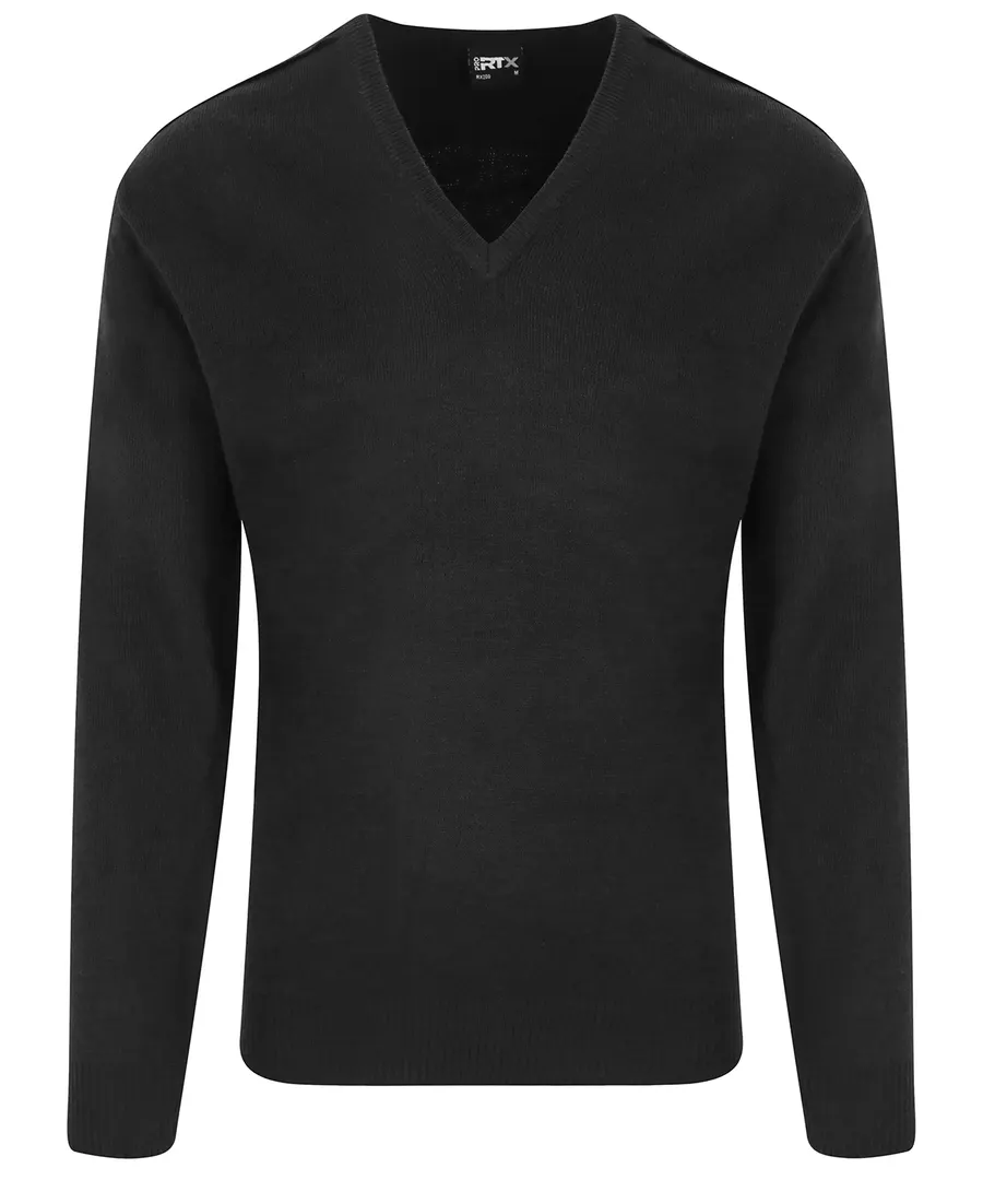 Pro sweater – Black