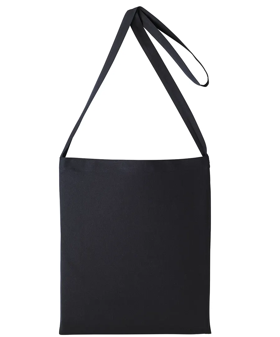 One-handle bag – Black