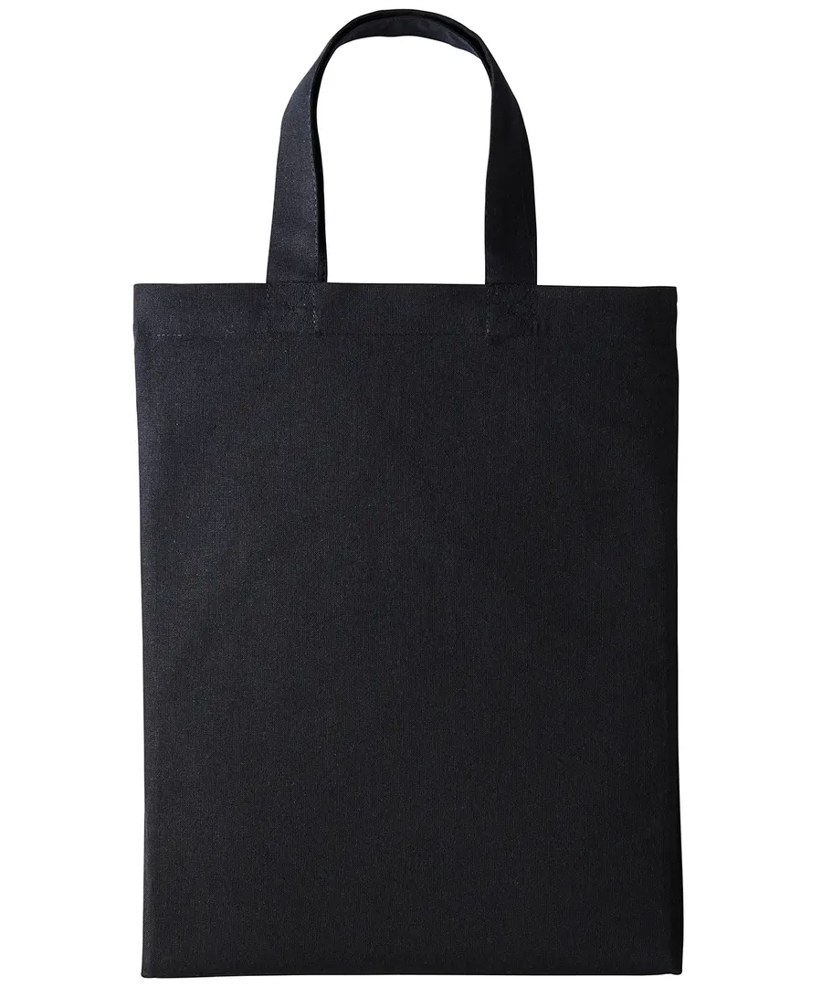 Mini bag – Black
