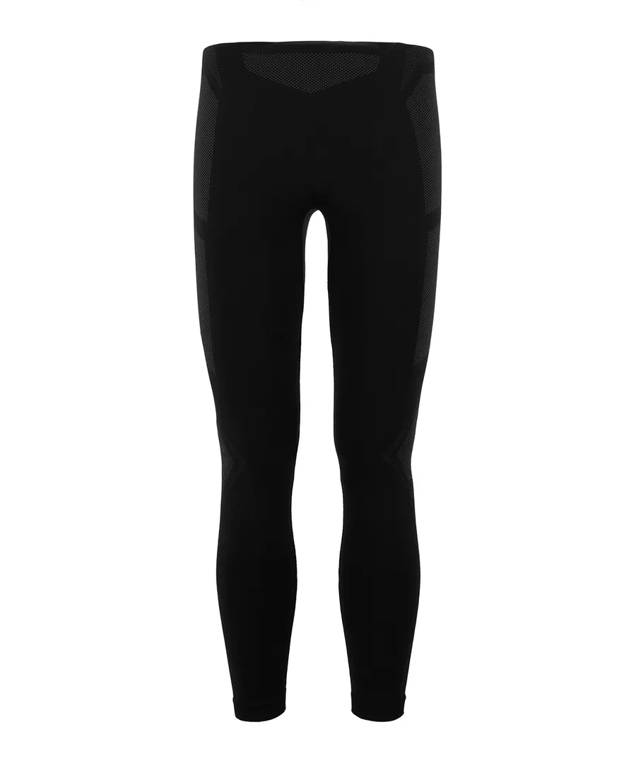 Pro Therma-core seamless baselayer pants – Black