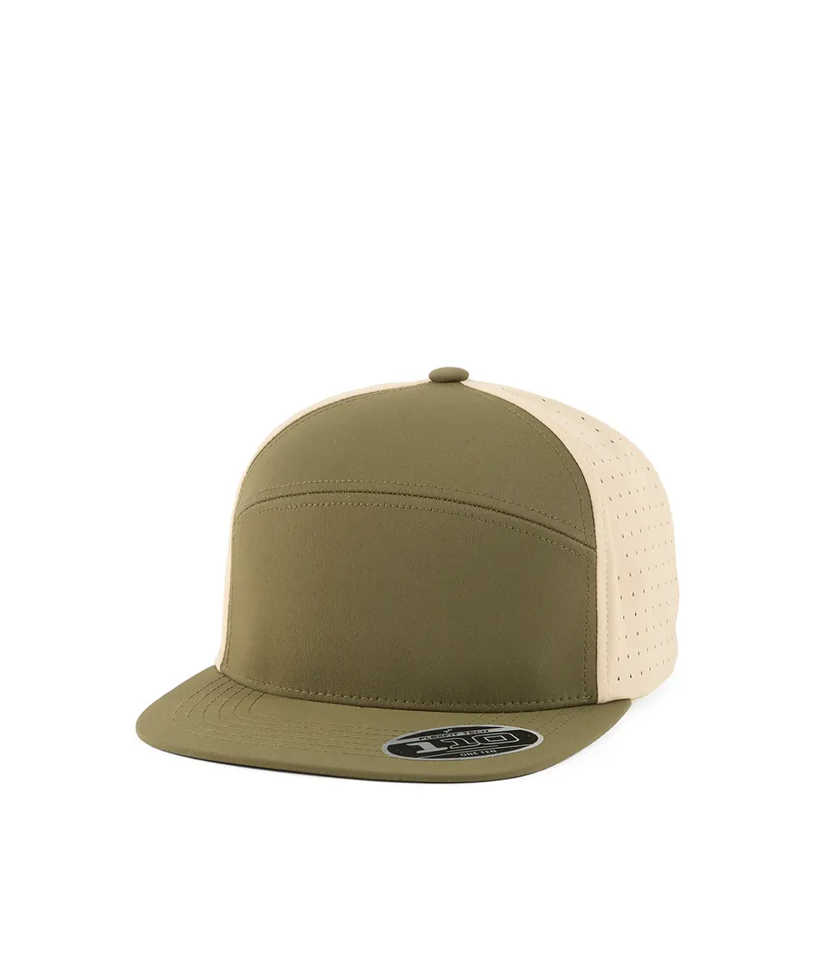 Flexfit 110 arch cap – Buck/Rdyl