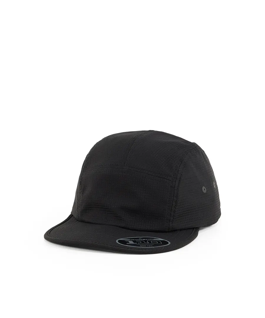110 Running cap – Black