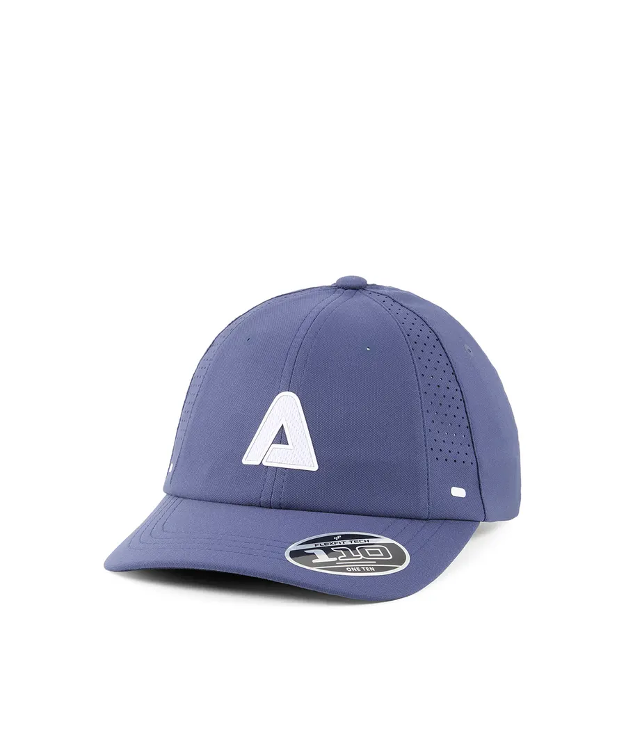 Flexfit 110 unstructured string active cap – Navy