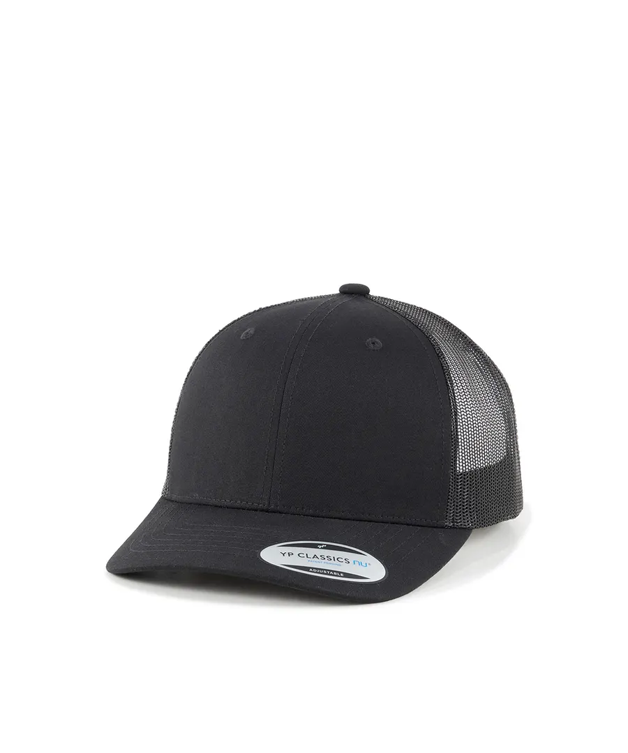 YP Classics NU – Black