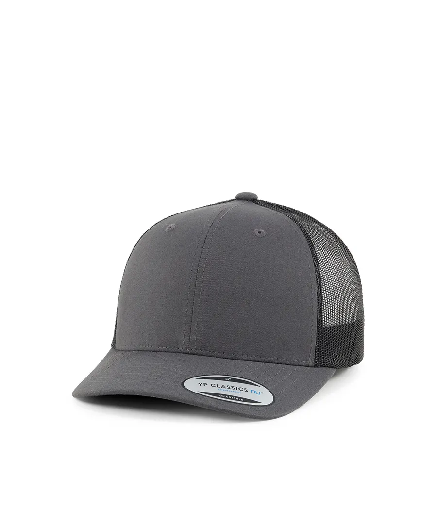 YP Classics NU 2-tone – Charcoal/Black
